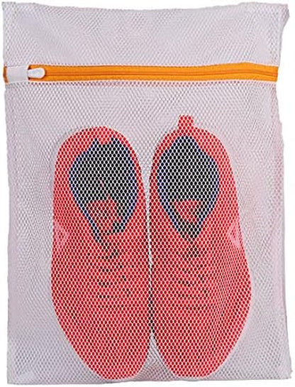 Clear Garment Bags Hanging Clothes Bags (Set of 12) for Closet Storage Plastic Bag with Zipper for Suit Dress Coat Travel Laundry Wardrobe Closet Garment Dust Cover Bags 24'' X 40'' 12 Pack
