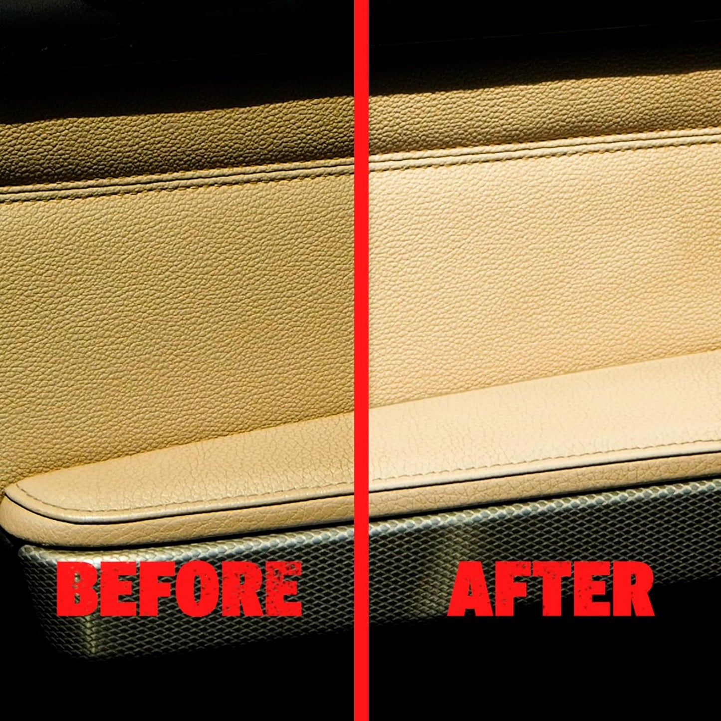 Mother'S 6524 VLR Vinyl Leather Rubber, 24 Ounces | Cleans, Conditions & Protects in One Step, Ph Balanced, Neatsfoot Oil & Lanolin to Protect against Drying, Fading & Cracking