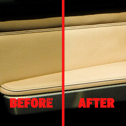 Mother'S 6524 VLR Vinyl Leather Rubber, 24 Ounces | Cleans, Conditions & Protects in One Step, Ph Balanced, Neatsfoot Oil & Lanolin to Protect against Drying, Fading & Cracking