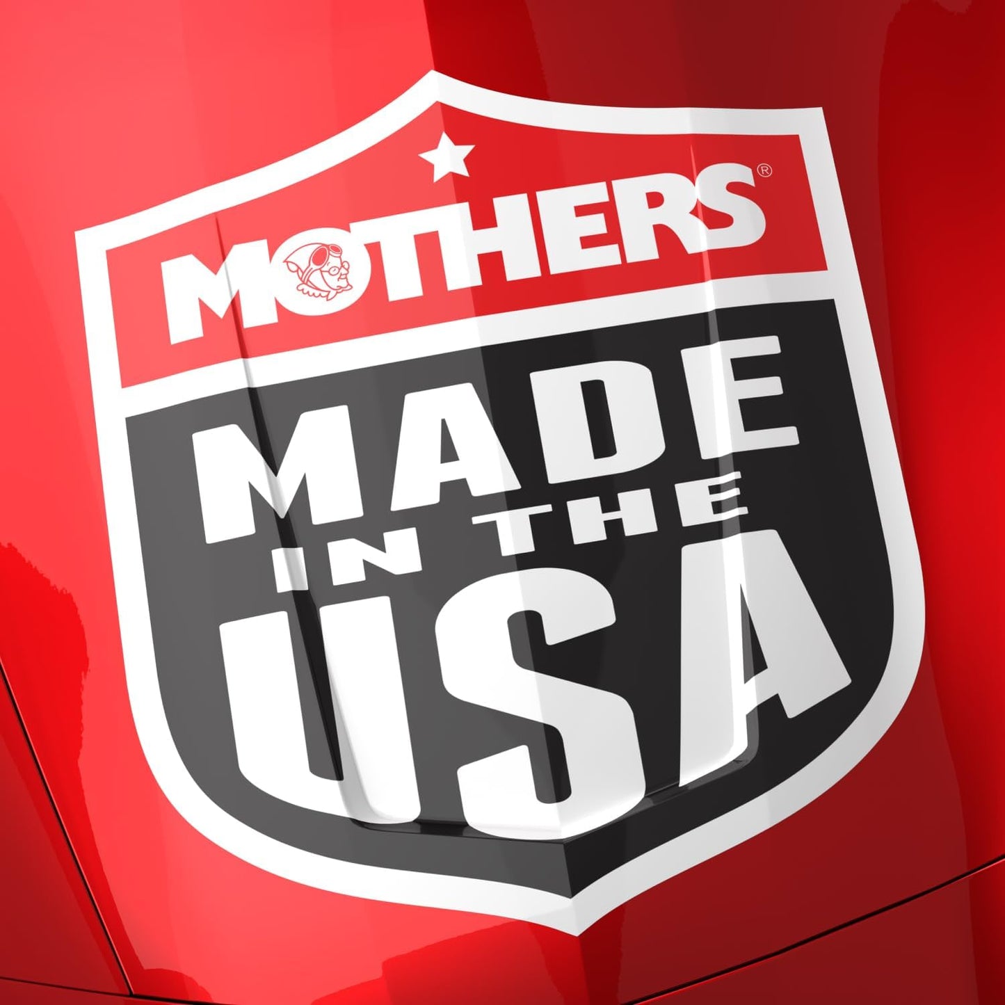 Mother'S 6524 VLR Vinyl Leather Rubber, 24 Ounces | Cleans, Conditions & Protects in One Step, Ph Balanced, Neatsfoot Oil & Lanolin to Protect against Drying, Fading & Cracking