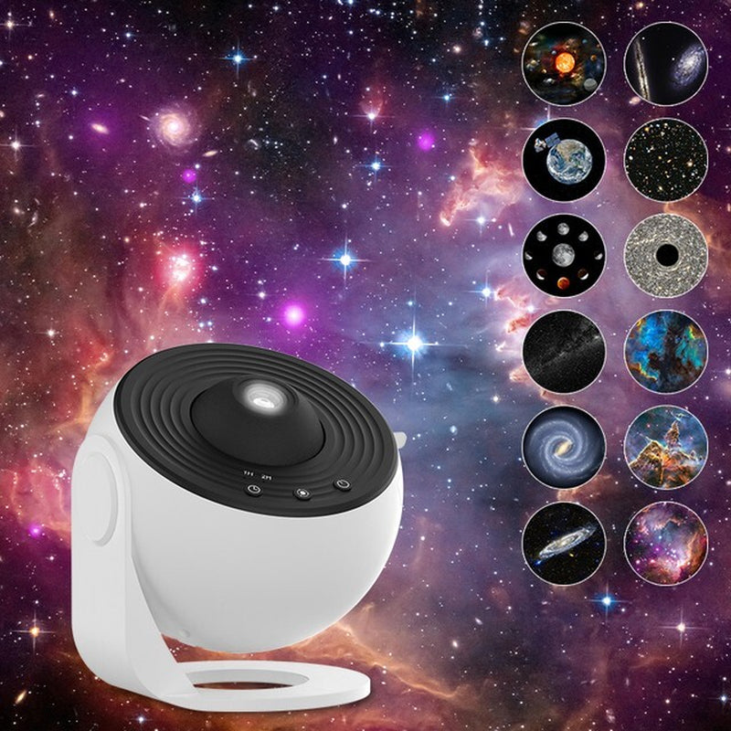 5G 4K Projector Smart HD LED Wifi Bluetooth HDMI USB Android Office Home Theater