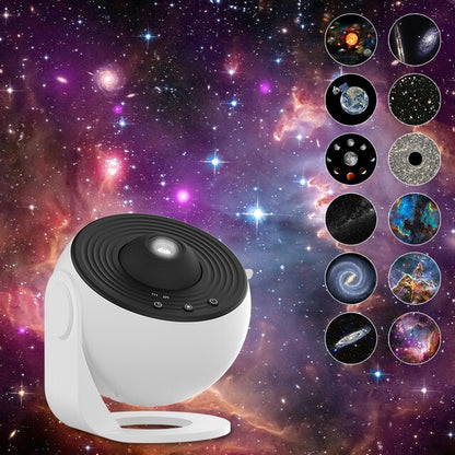 5G 4K Projector Smart HD LED Wifi Bluetooth HDMI USB Android Office Home Theater