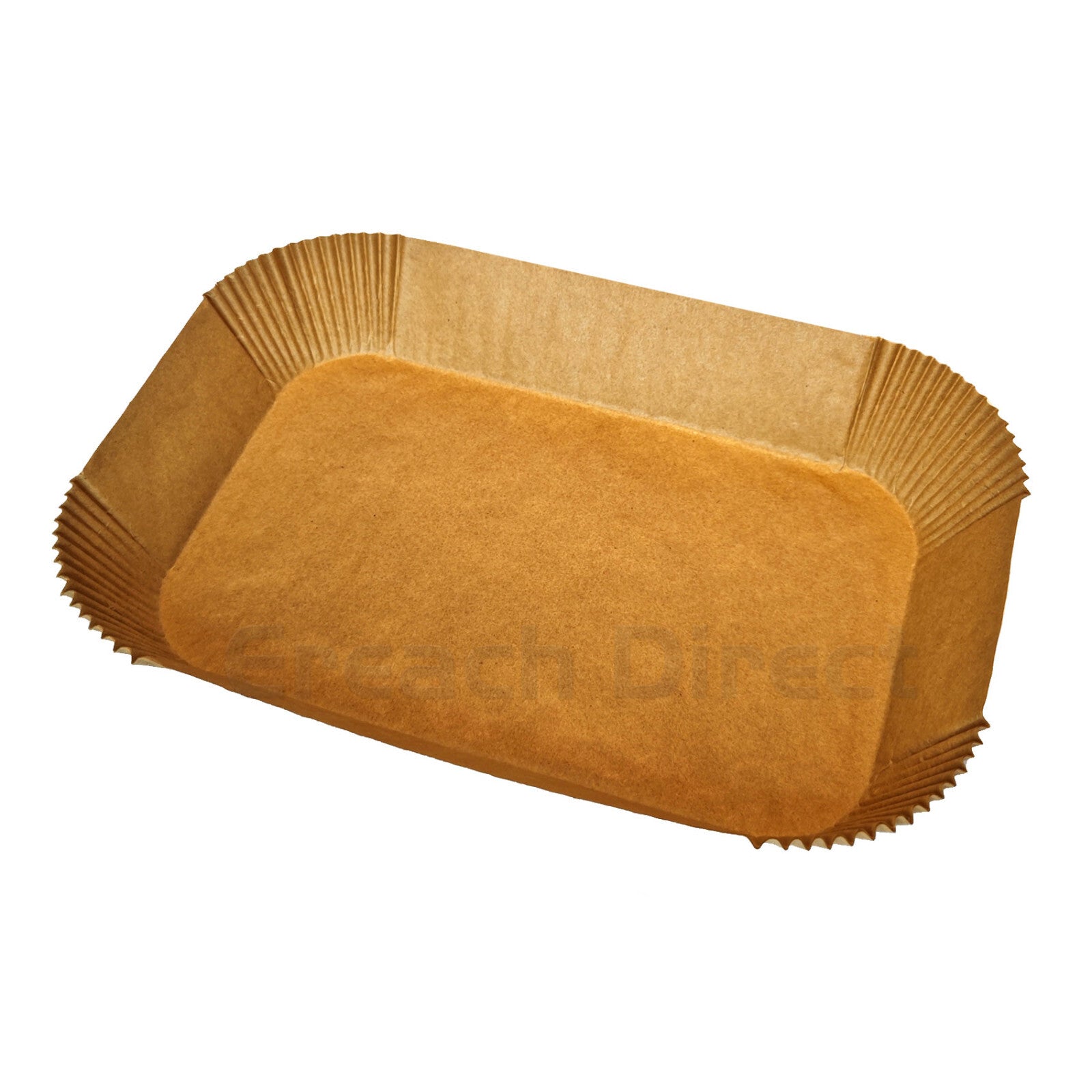 120X Air Fryer Paper Liners Disposable Non Stick Baking Parchment for Ninja