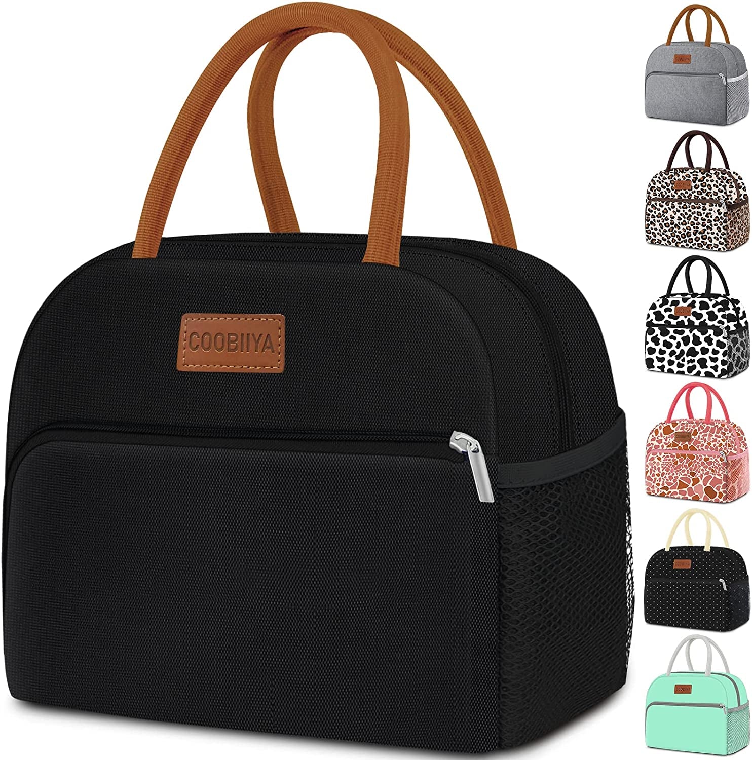 Lunch Bag Women, Lunch Box Lunch Bag for Women Adult Men