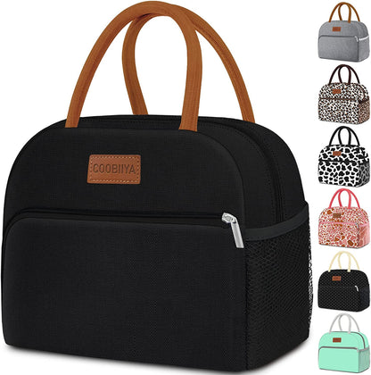 Lunch Bag Women, Lunch Box Lunch Bag for Women Adult Men